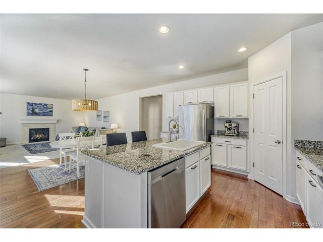 3303 Starry Night Loop, Castle Rock, CO 80109