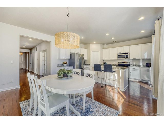 3303 Starry Night Loop, Castle Rock, CO 80109