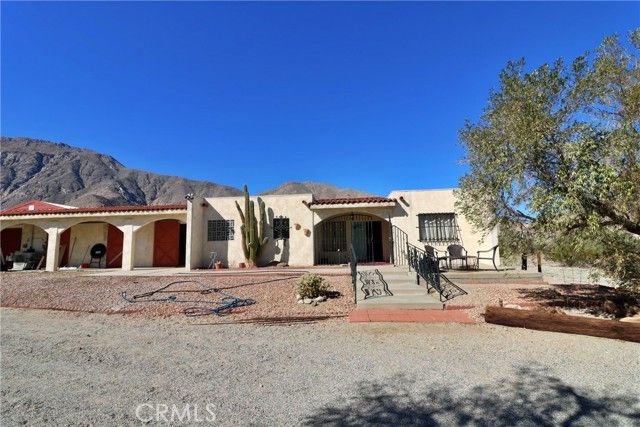 22500 Justin Trail, Palm Springs, CA 92262
