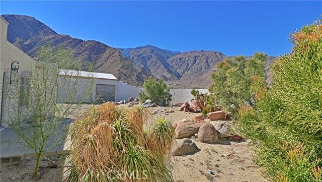 22500 Justin Trail, Palm Springs, CA 92262