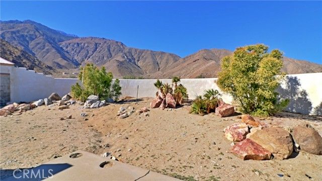 22500 Justin Trail, Palm Springs, CA 92262