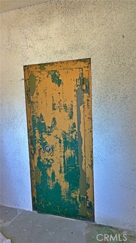 22500 Justin Trail, Palm Springs, CA 92262