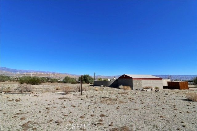 22500 Justin Trail, Palm Springs, CA 92262