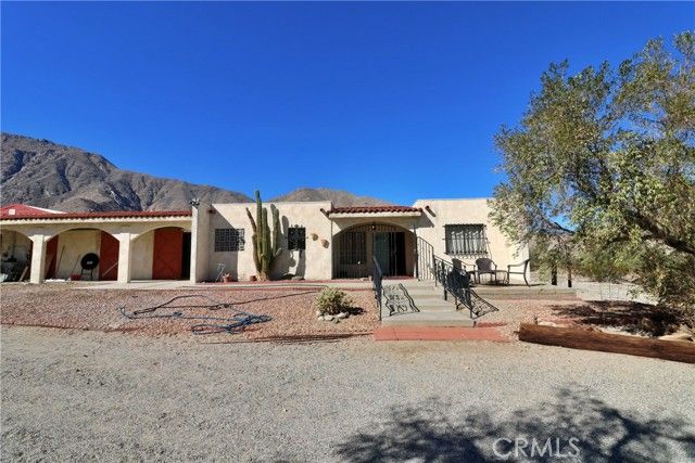 22500 Justin Trail, Palm Springs, CA 92262