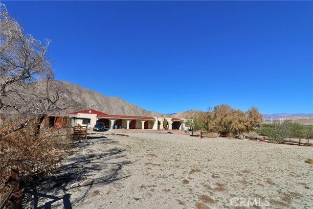 22500 Justin Trail, Palm Springs, CA 92262