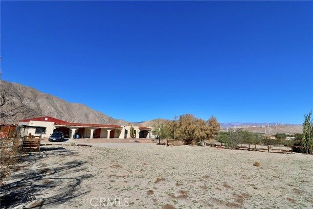 22500 Justin Trail, Palm Springs, CA 92262