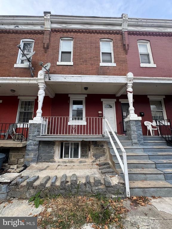 5919 SUMMER ST, PHILADELPHIA, PA 19139 — exterior