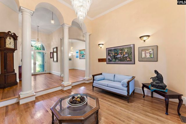 516 Harbour Place Court, Lexington, SC 29072