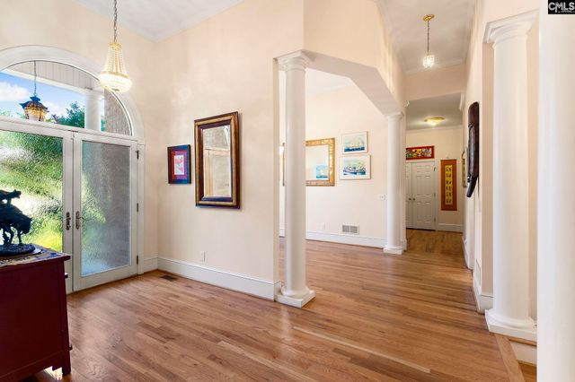 516 Harbour Place Court, Lexington, SC 29072