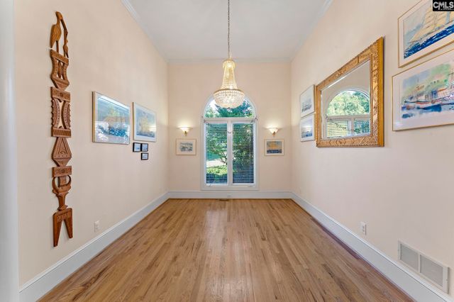 516 Harbour Place Court, Lexington, SC 29072