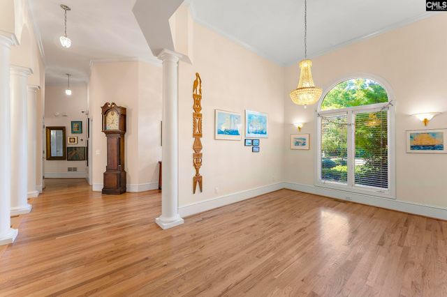 516 Harbour Place Court, Lexington, SC 29072