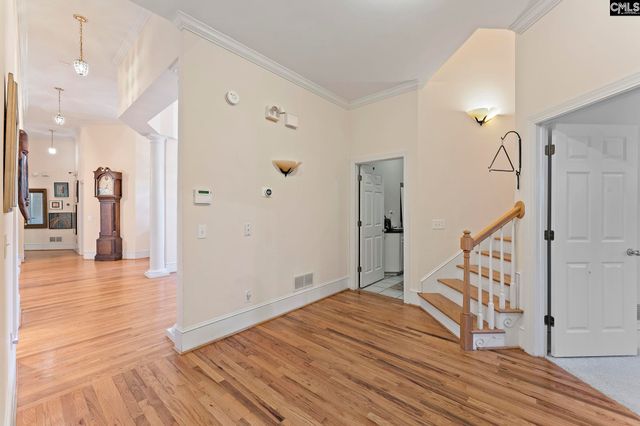 516 Harbour Place Court, Lexington, SC 29072