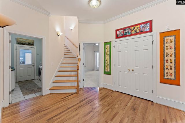 516 Harbour Place Court, Lexington, SC 29072