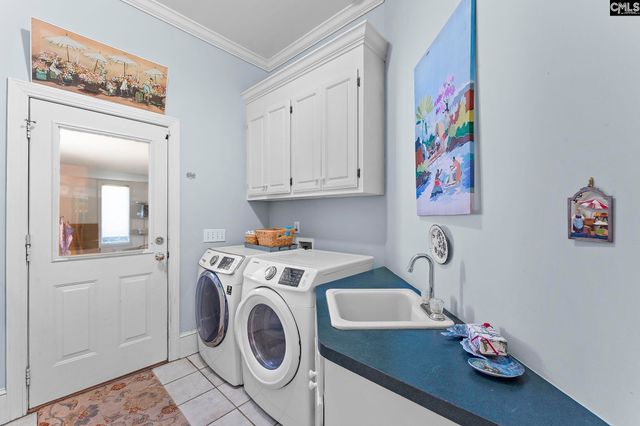 516 Harbour Place Court, Lexington, SC 29072