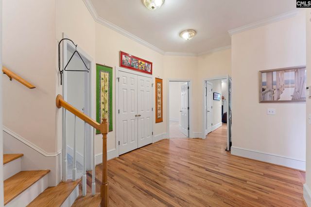 516 Harbour Place Court, Lexington, SC 29072