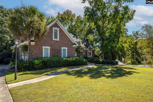 516 Harbour Place Court, Lexington, SC 29072