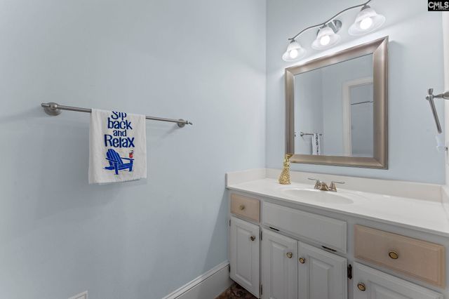 516 Harbour Place Court, Lexington, SC 29072