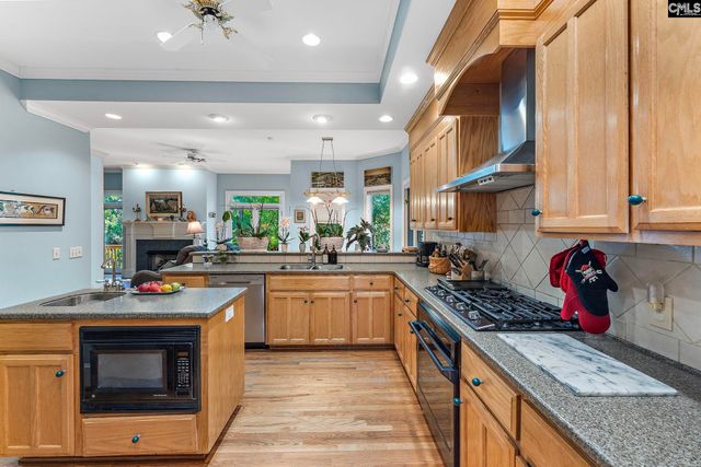 516 Harbour Place Court, Lexington, SC 29072