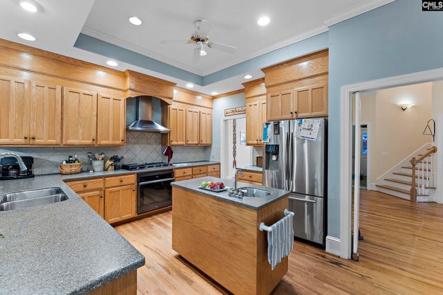 516 Harbour Place Court, Lexington, SC 29072