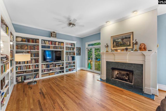 516 Harbour Place Court, Lexington, SC 29072