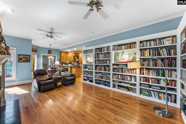 516 Harbour Place Court, Lexington, SC 29072