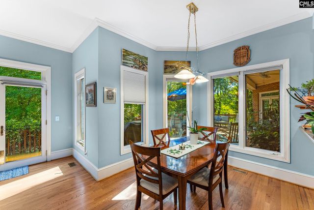 516 Harbour Place Court, Lexington, SC 29072