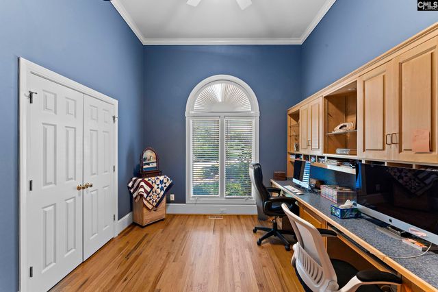 516 Harbour Place Court, Lexington, SC 29072