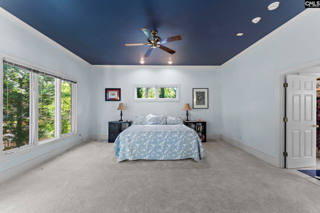 516 Harbour Place Court, Lexington, SC 29072