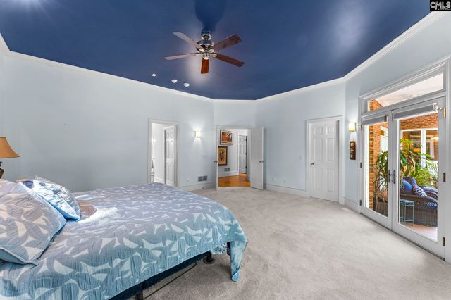 516 Harbour Place Court, Lexington, SC 29072