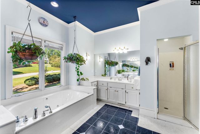 516 Harbour Place Court, Lexington, SC 29072