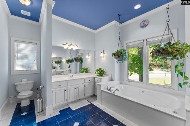 516 Harbour Place Court, Lexington, SC 29072