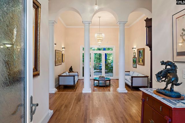 516 Harbour Place Court, Lexington, SC 29072