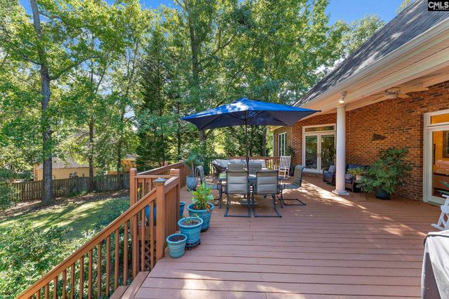 516 Harbour Place Court, Lexington, SC 29072