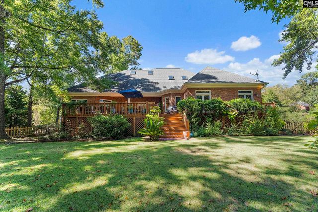 516 Harbour Place Court, Lexington, SC 29072