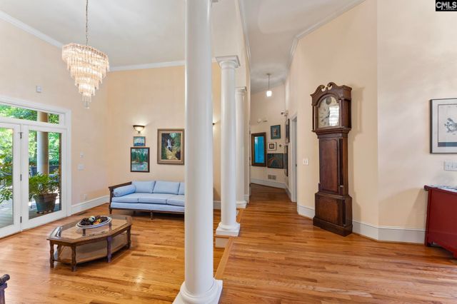 516 Harbour Place Court, Lexington, SC 29072