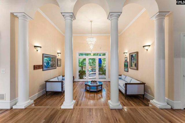 516 Harbour Place Court, Lexington, SC 29072