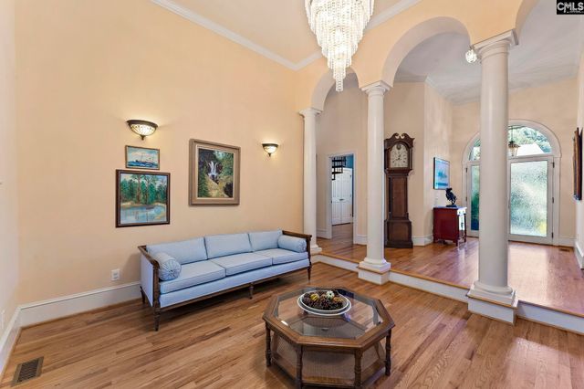 516 Harbour Place Court, Lexington, SC 29072