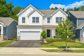6495 Drasco Drive, Westerville, OH 43081