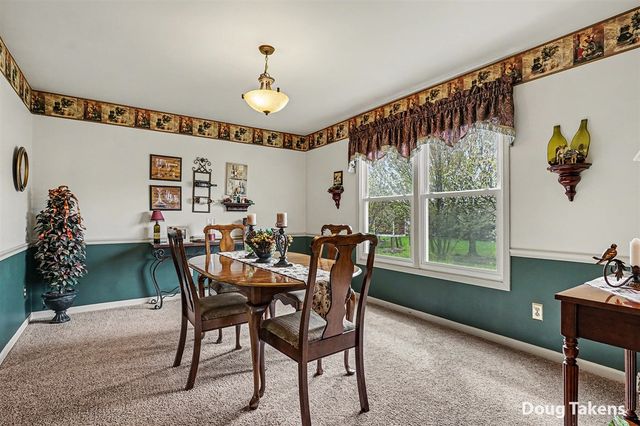 5381 Bunker Hill Court, Kentwood, MI 49508