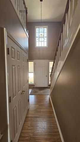 5381 Bunker Hill Court, Kentwood, MI 49508