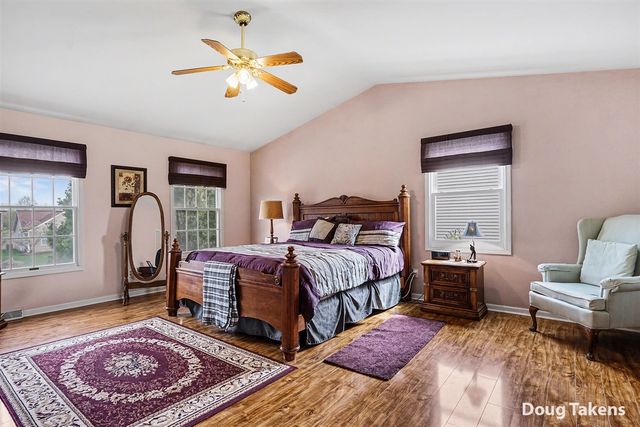5381 Bunker Hill Court, Kentwood, MI 49508