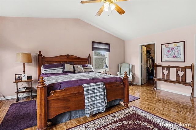 5381 Bunker Hill Court, Kentwood, MI 49508