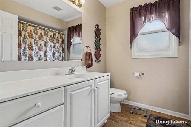 5381 Bunker Hill Court, Kentwood, MI 49508