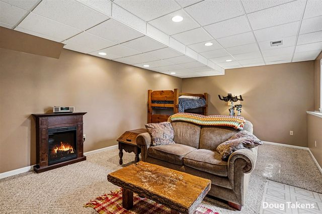 5381 Bunker Hill Court, Kentwood, MI 49508