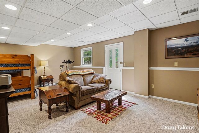 5381 Bunker Hill Court, Kentwood, MI 49508