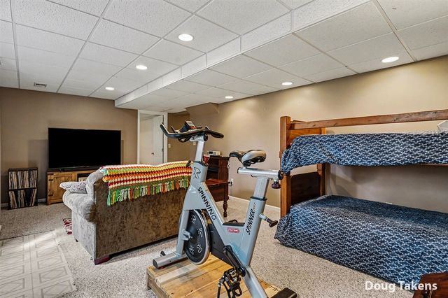 5381 Bunker Hill Court, Kentwood, MI 49508