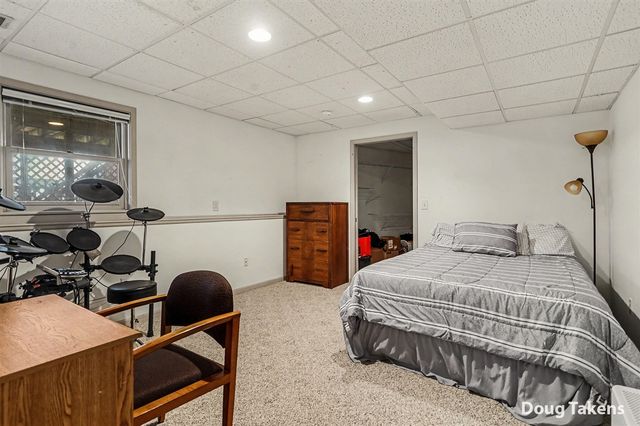 5381 Bunker Hill Court, Kentwood, MI 49508
