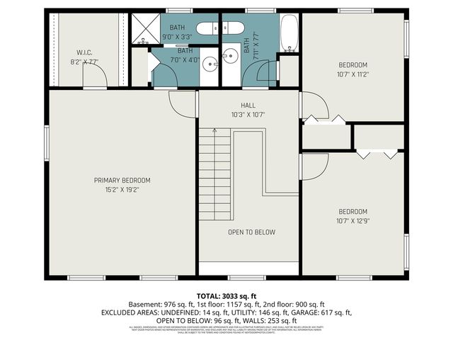 5381 Bunker Hill Court, Kentwood, MI 49508