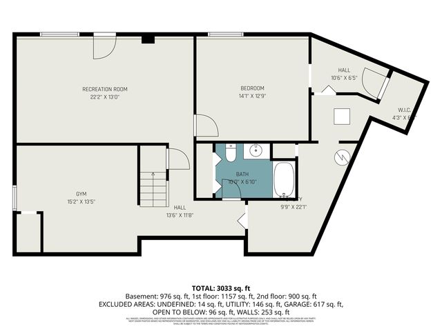 5381 Bunker Hill Court, Kentwood, MI 49508