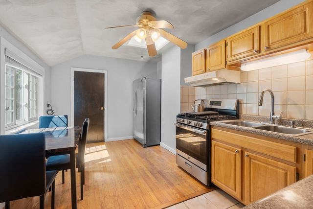 101 Mount Pleasant Ave 101, Boston, MA 02119